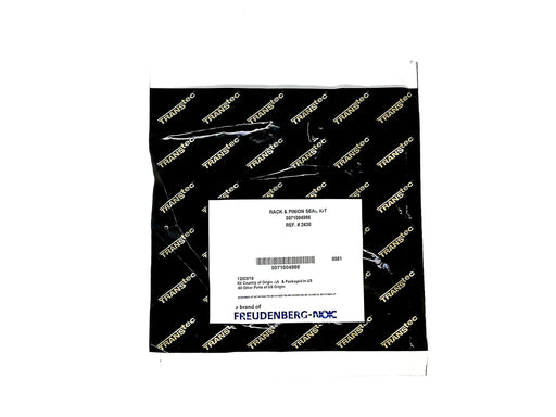 KIT CREMALLERA NISSAN ALTIMA MAXIMA - Transmisiones Veinte 07