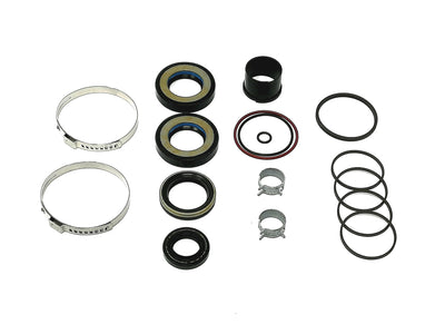 KIT CREMALLERA NISSAN ALTIMA MAXIMA - Transmisiones Veinte 07