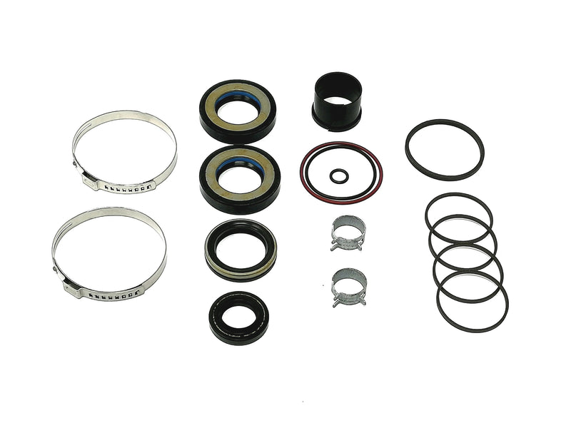 KIT CREMALLERA NISSAN ALTIMA MAXIMA - Transmisiones Veinte 07