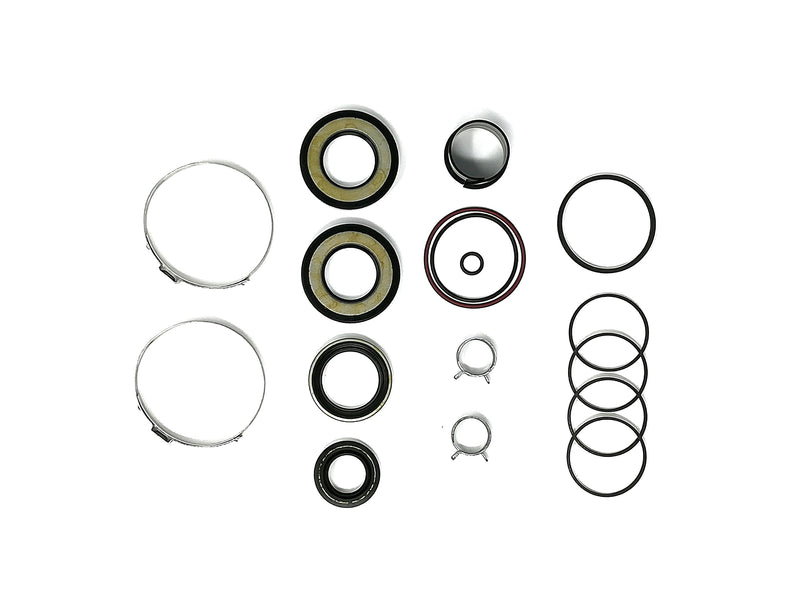 KIT CREMALLERA NISSAN ALTIMA MAXIMA - Transmisiones Veinte 07