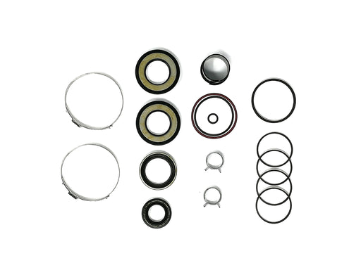 KIT CREMALLERA NISSAN ALTIMA MAXIMA - Transmisiones Veinte 07