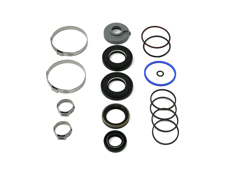 KIT CREMALLERA NISSAN QUEST 2004/09 - Transmisiones Veinte 07