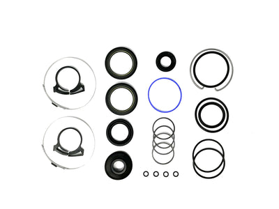 KIT CREMALLERA TOYOTA TUNDRA SEQUOIA 2007/12 - Transmisiones Veinte 07