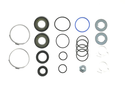 KIT CREMALLERA HONDA ACCORD V6 2008/12 - Transmisiones Veinte 07