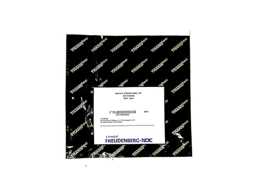 KIT CREMALLERA JEEP LIBERTY 2002/05 - Transmisiones Veinte 07