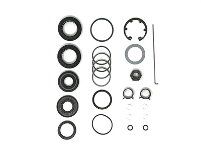 KIT CREMALLERA JEEP LIBERTY 2002/05 - Transmisiones Veinte 07