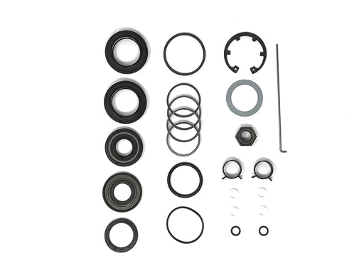 KIT CREMALLERA JEEP LIBERTY 2002/05 - Transmisiones Veinte 07