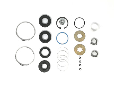 KIT CREMALLERA CHEVROLET SPARK BEAT 2010/13