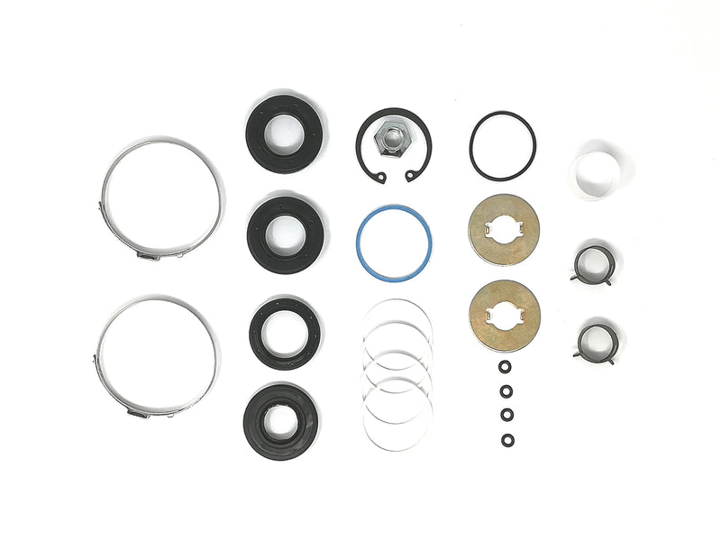 KIT CREMALLERA CHEVROLET SPARK BEAT 2010/13