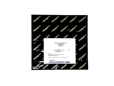 KIT CREMALLERA FORD FOCUS MONDEO 2000/11 - Transmisiones Veinte 07