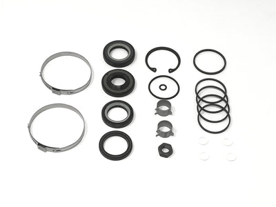 KIT CREMALLERA FORD FOCUS MONDEO 2000/11 - Transmisiones Veinte 07