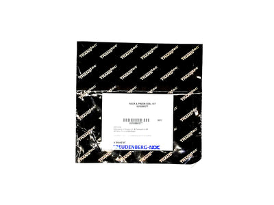 KIT CREMALLERA CHEVROLET TORNADO 