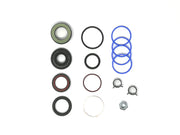 KIT CREMALLERA CHEVROLET TORNADO 