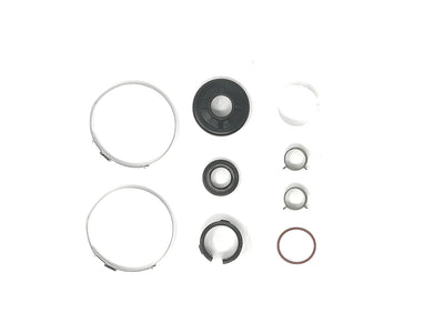 KIT CREMALLERA MECANICA ASISTIDA EPS FORD ESCAPE - Transmisiones Veinte 07