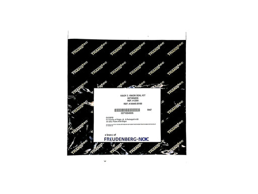 KIT CREMALLERA TOYOTA TACOMA 4RUNNER - Transmisiones Veinte 07