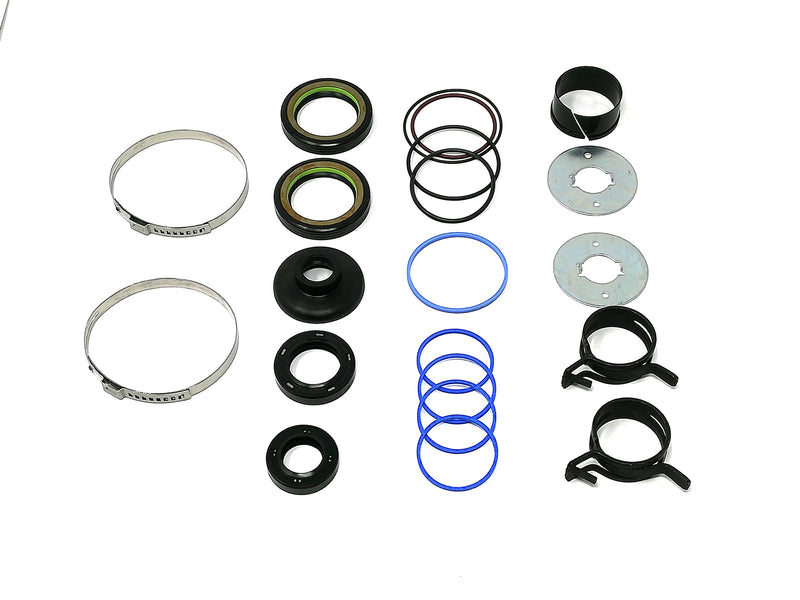 KIT CREMALLERA TOYOTA TACOMA 4RUNNER - Transmisiones Veinte 07