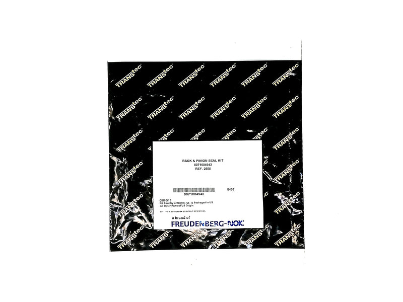 KIT CREMALLERA SATURN SC SC1 SC2 SL SL1 SL2 SW1 SW2 - Transmisiones Veinte 07