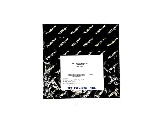 KIT CREMALLERA SATURN SC SC1 SC2 SL SL1 SL2 SW1 SW2 - Transmisiones Veinte 07