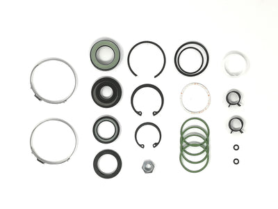 KIT CREMALLERA SATURN SC SC1 SC2 SL SL1 SL2 SW1 SW2 - Transmisiones Veinte 07