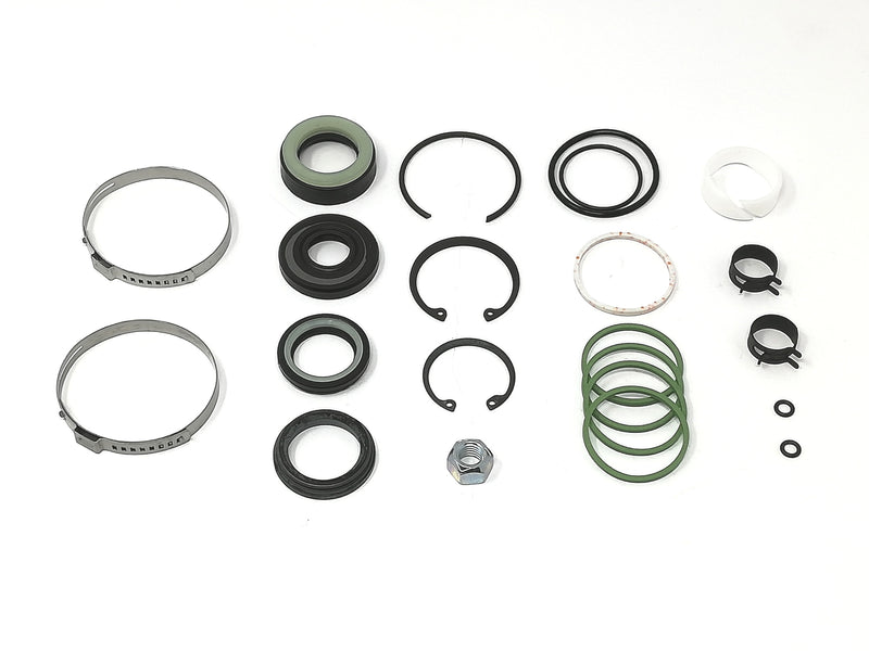 KIT CREMALLERA SATURN SC SC1 SC2 SL SL1 SL2 SW1 SW2 - Transmisiones Veinte 07