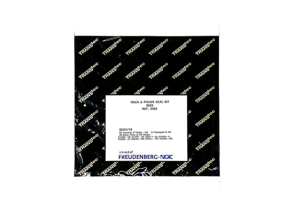 KIT CREMALLERA TOYOTA SIENNA LEXUS RX330 RX350 - Transmisiones Veinte 07