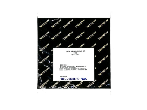 KIT CREMALLERA TOYOTA SIENNA LEXUS RX330 RX350 - Transmisiones Veinte 07