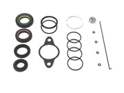 KIT CREMALLERA TOYOTA SIENNA LEXUS RX330 RX350 - Transmisiones Veinte 07