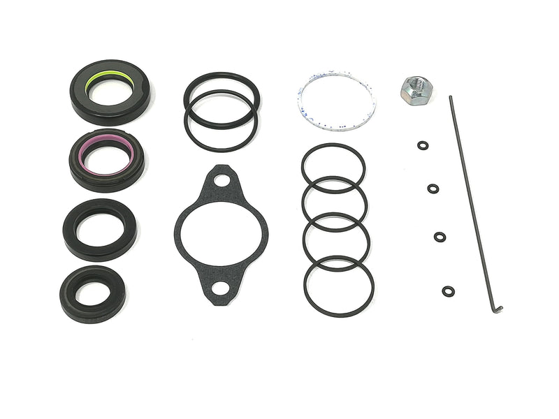 KIT CREMALLERA TOYOTA SIENNA LEXUS RX330 RX350 - Transmisiones Veinte 07