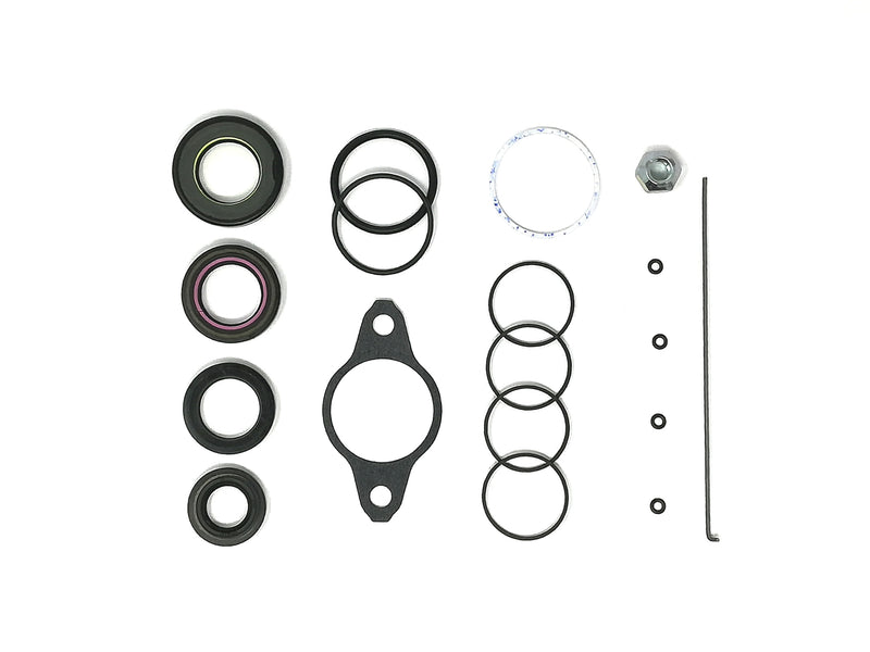 KIT CREMALLERA TOYOTA SIENNA LEXUS RX330 RX350 - Transmisiones Veinte 07