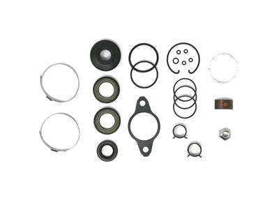 KIT CREMALLERA CHRYSLER TOWN & COUNTRY DODGE GRAND CARAVAN 2011/13 - Transmisiones Veinte 07