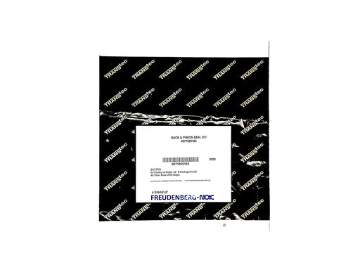 KIT CREMALLERA FORD FIESTA IKON ECOSPORT BARRA TRIANGULAR INCLUYE BUJE CENTRAL METALICO - Transmisiones Veinte 07