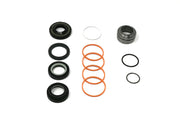 KIT CREMALLERA FORD FIESTA IKON ECOSPORT BARRA TRIANGULAR INCLUYE BUJE CENTRAL METALICO - Transmisiones Veinte 07