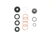 KIT CREMALLERA FORD FIESTA IKON ECOSPORT BARRA TRIANGULAR INCLUYE BUJE CENTRAL METALICO - Transmisiones Veinte 07
