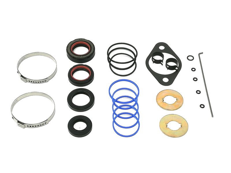 KIT CREMALLERA NISSAN ALTIMA 1993/01 - Transmisiones Veinte 07