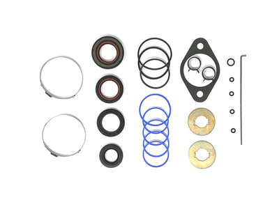 KIT CREMALLERA NISSAN ALTIMA 1993/01 - Transmisiones Veinte 07
