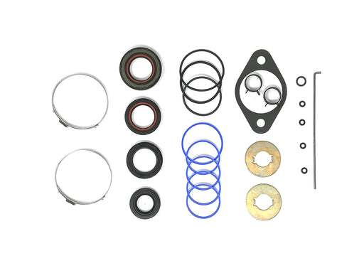 KIT CREMALLERA NISSAN ALTIMA 1993/01 - Transmisiones Veinte 07