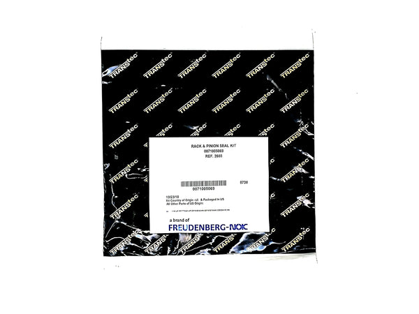 KIT CREMALLERA CHEVROLET AVEO SUZUKI SWIFT PONTIAC WAVE G3 - Transmisiones Veinte 07