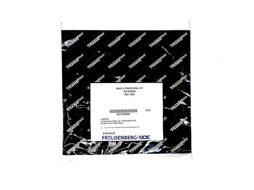 KIT CREMALLERA CHEVROLET AVEO SUZUKI SWIFT PONTIAC WAVE G3 - Transmisiones Veinte 07