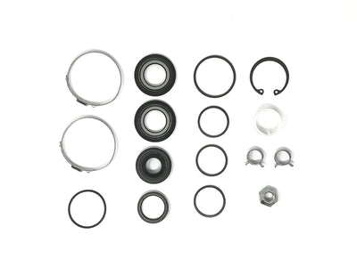 KIT CREMALLERA CHEVROLET AVEO SUZUKI SWIFT PONTIAC WAVE G3 - Transmisiones Veinte 07