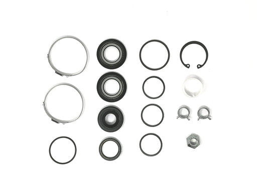 KIT CREMALLERA CHEVROLET AVEO SUZUKI SWIFT PONTIAC WAVE G3 - Transmisiones Veinte 07