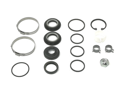 KIT CREMALLERA CHEVROLET AVEO SUZUKI SWIFT PONTIAC WAVE G3 - Transmisiones Veinte 07