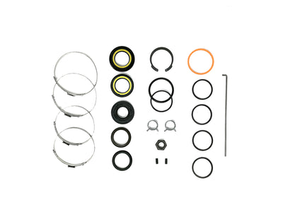 KIT CREMALLERA RENAULT FIAT - Transmisiones Veinte 07