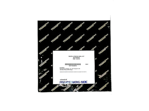 KIT CREMALLERA FORD ESCAPE MAZDA TRIBUTE MERCURY MARINER - Transmisiones Veinte 07