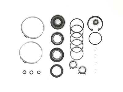 KIT CREMALLERA FORD ESCAPE MAZDA TRIBUTE MERCURY MARINER - Transmisiones Veinte 07