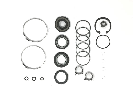 KIT CREMALLERA FORD ESCAPE MAZDA TRIBUTE MERCURY MARINER - Transmisiones Veinte 07