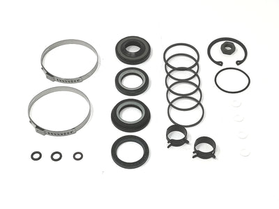 KIT CREMALLERA FORD ESCAPE MAZDA TRIBUTE MERCURY MARINER - Transmisiones Veinte 07