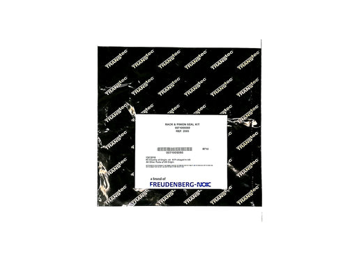 KIT CREMALLERA BMW SERIE 3 2000/05 HOUSING ZF - Transmisiones Veinte 07