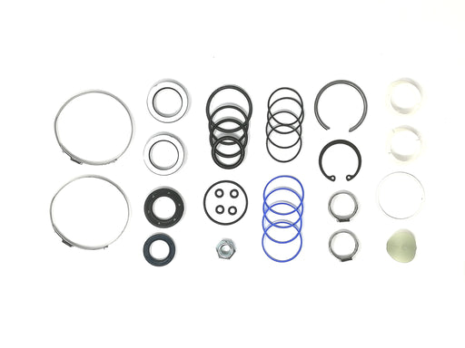 KIT CREMALLERA BMW SERIE 3 2000/05 HOUSING ZF - Transmisiones Veinte 07