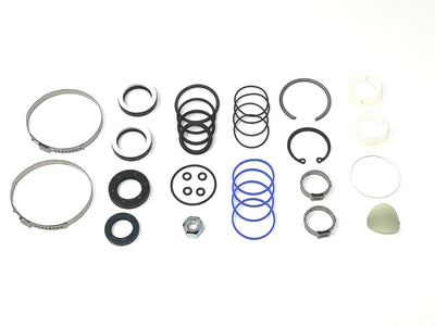 KIT CREMALLERA BMW SERIE 3 2000/05 HOUSING ZF - Transmisiones Veinte 07