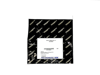 KIT CREMALLERA MECANICA ASISTIDA TOYOTA HIGHLANDER 2008/13 - Transmisiones Veinte 07